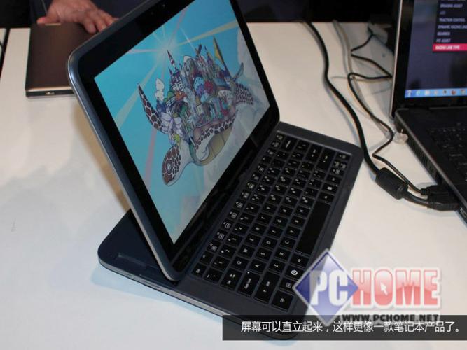 触控未来 9张图带你深度解析第九代触控产品的革新与体验
